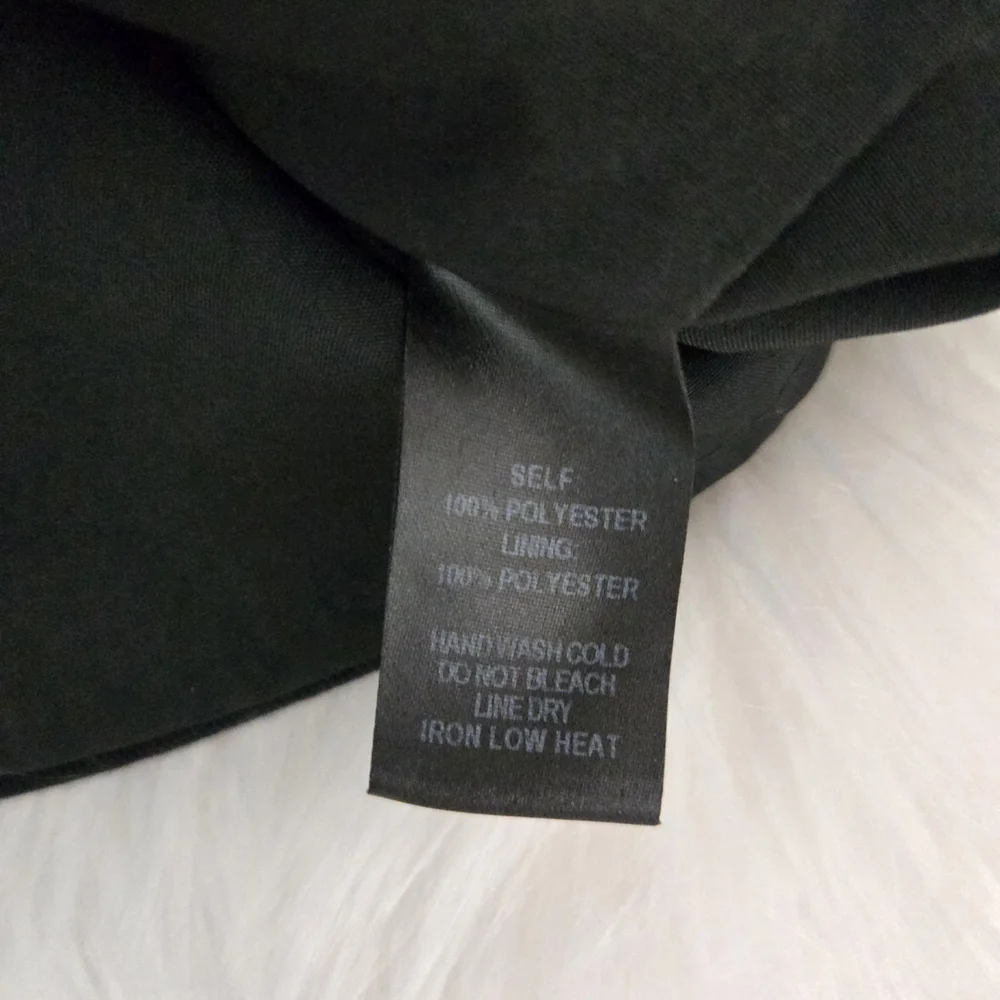 Lulus Embroidered Boho Bohemian Floral Multicolor Skirt Size XS - Picture 8 of 9